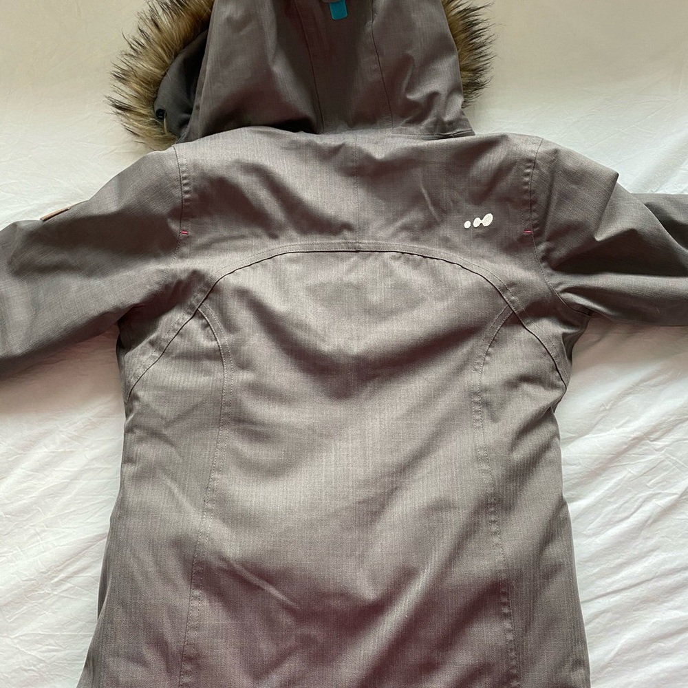 Winter jacket - Picture 4 of 4